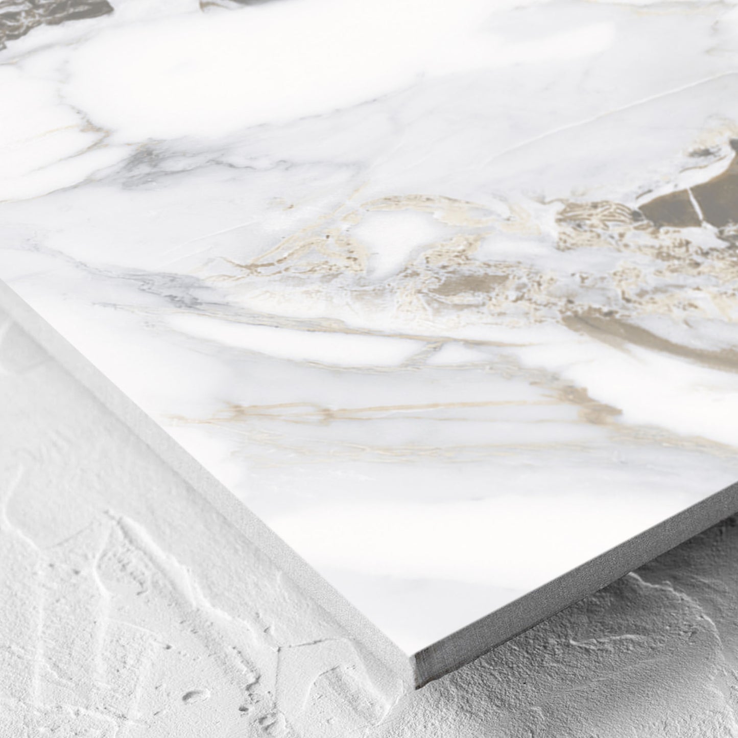 Calacutta Oro Matt 600x600mm