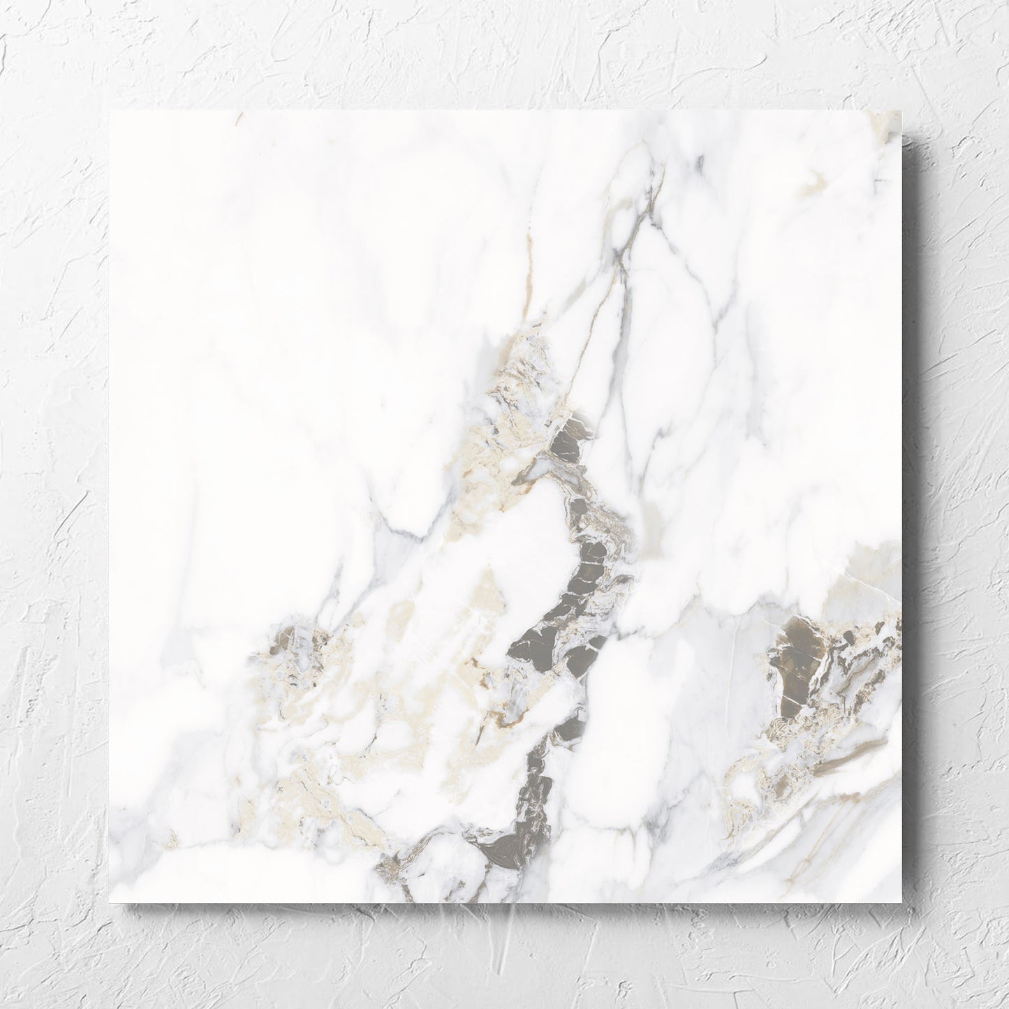 Calacutta Oro Matt 600x600mm