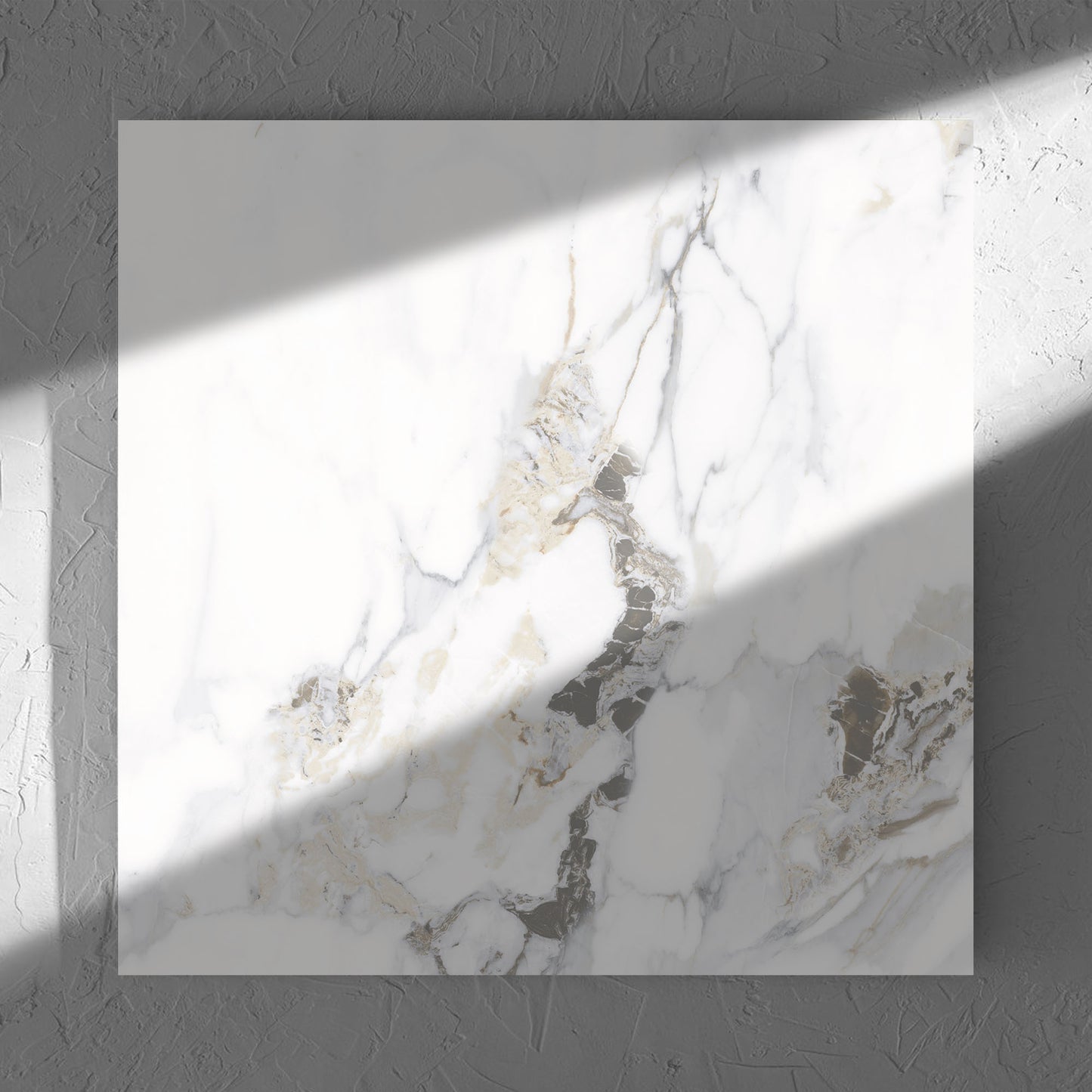 Calacutta Oro Matt 600x600mm
