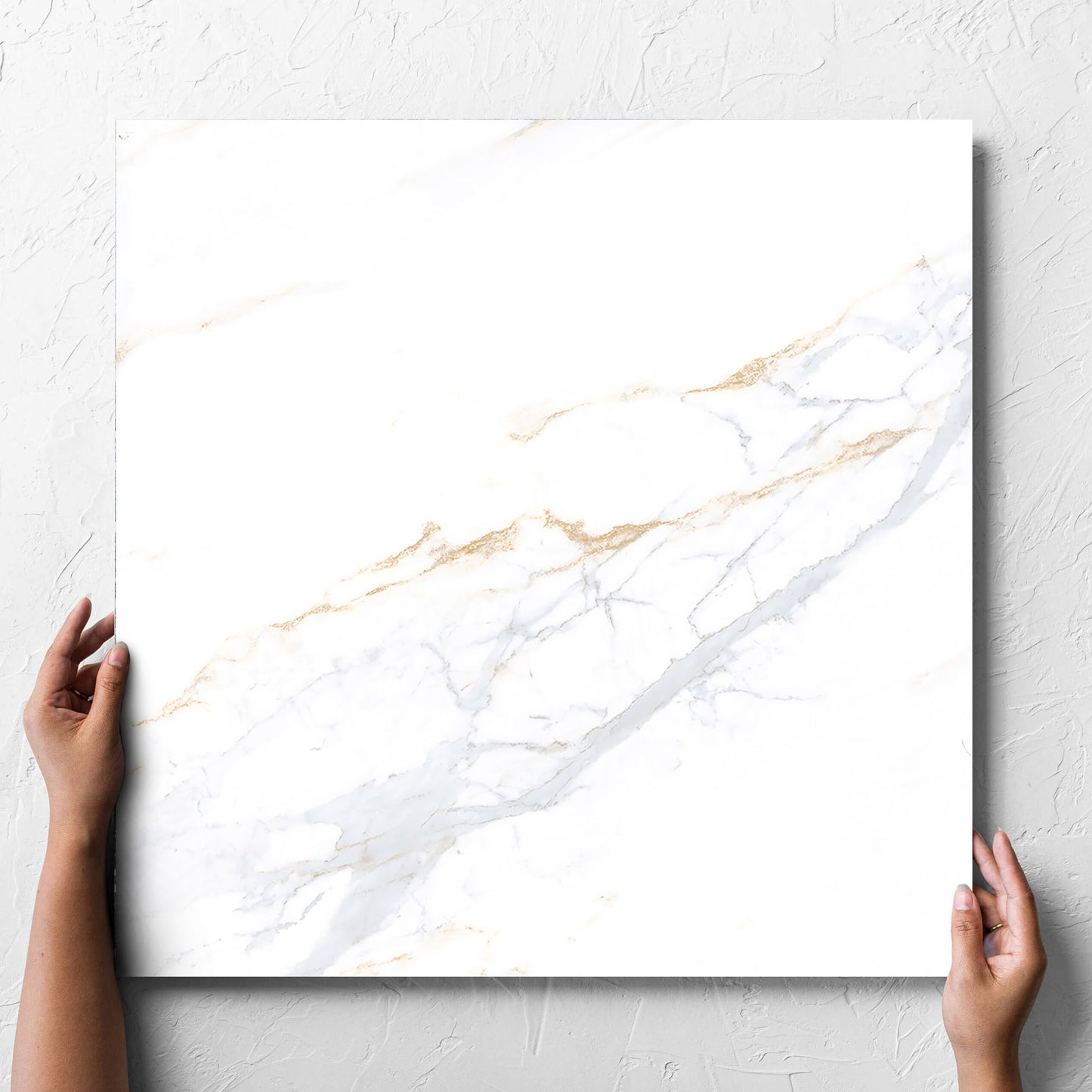 Veneto Calcutta Marble Matt 600x600mm