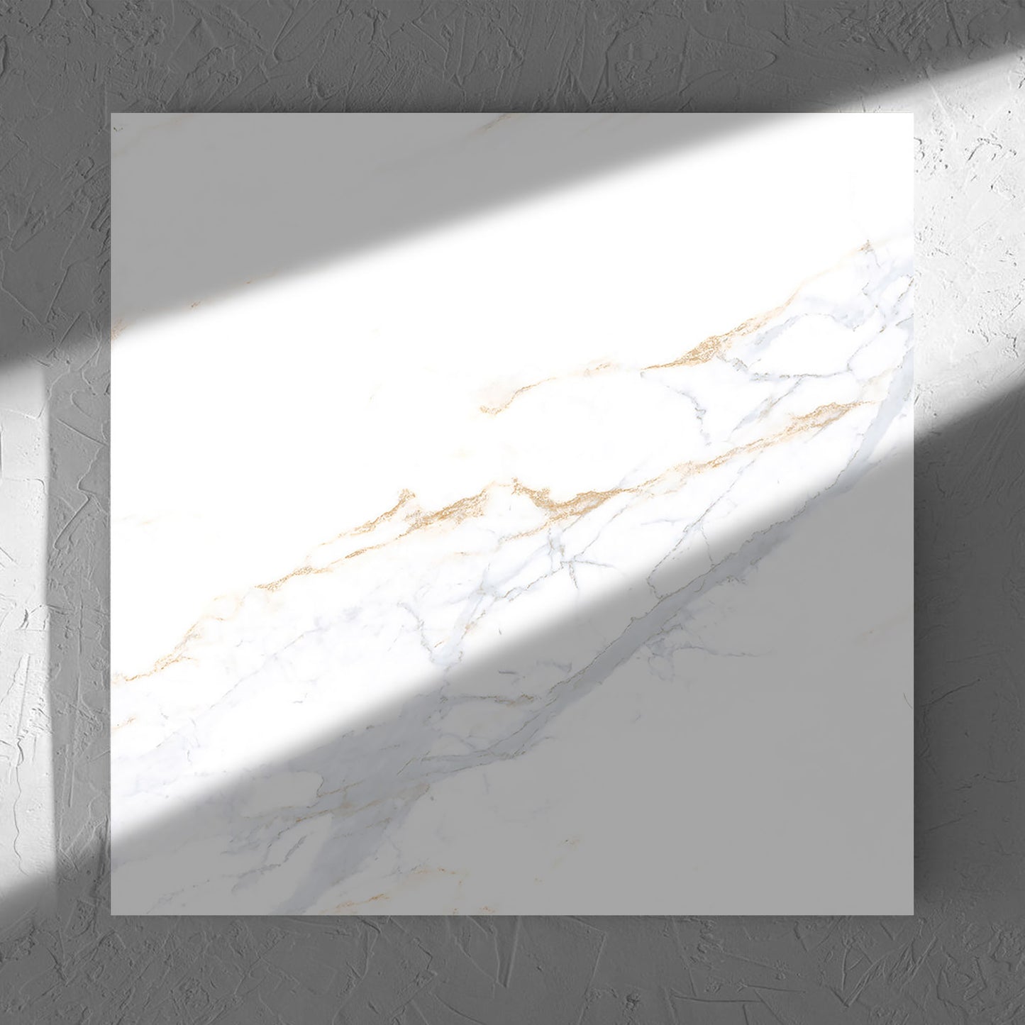 Veneto Calcutta Marble Polished 600x600mm