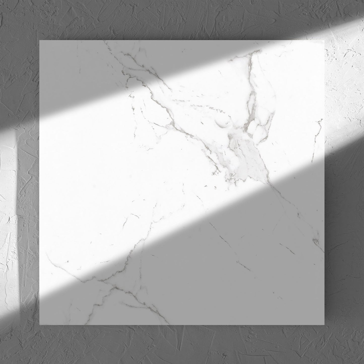 Veneto Carrara Matt 600x600mm