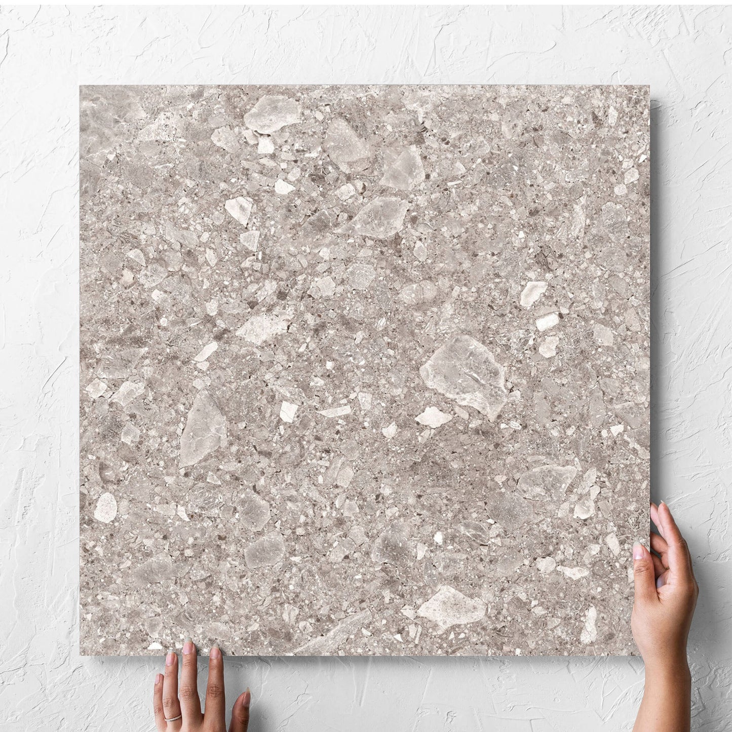 Pedregal Ceppo 600x600mm