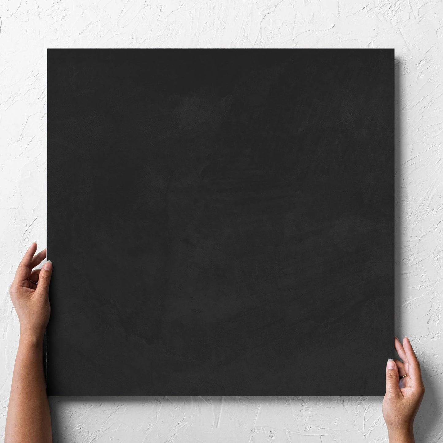 Kensington Charcoal Matt 600x600mm
