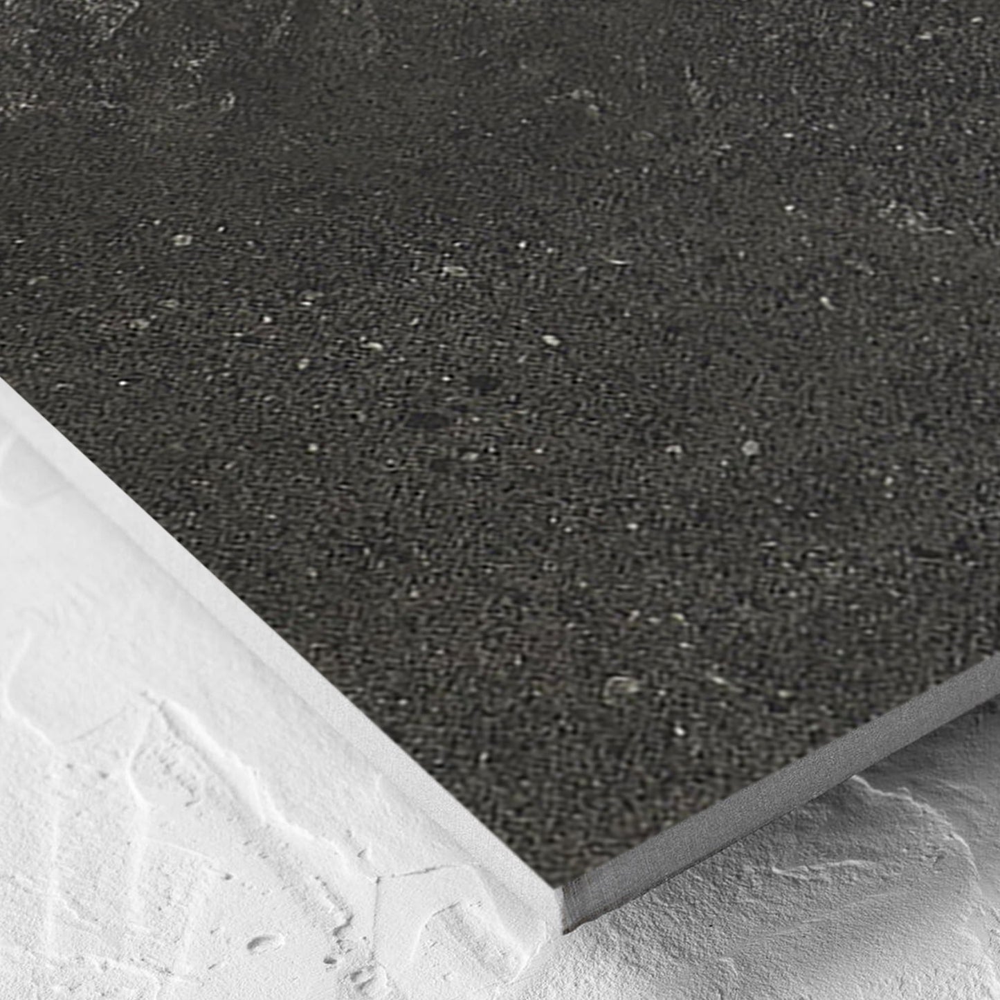 Magic Stone Charcoal Matt Smooth Grip 600x600mm