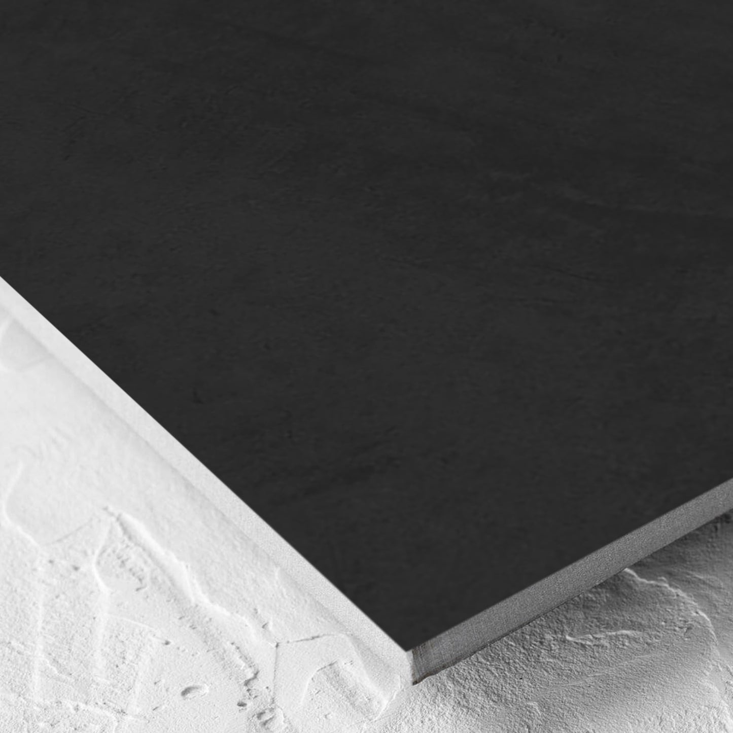 Kensington Charcoal Matt 600x600mm
