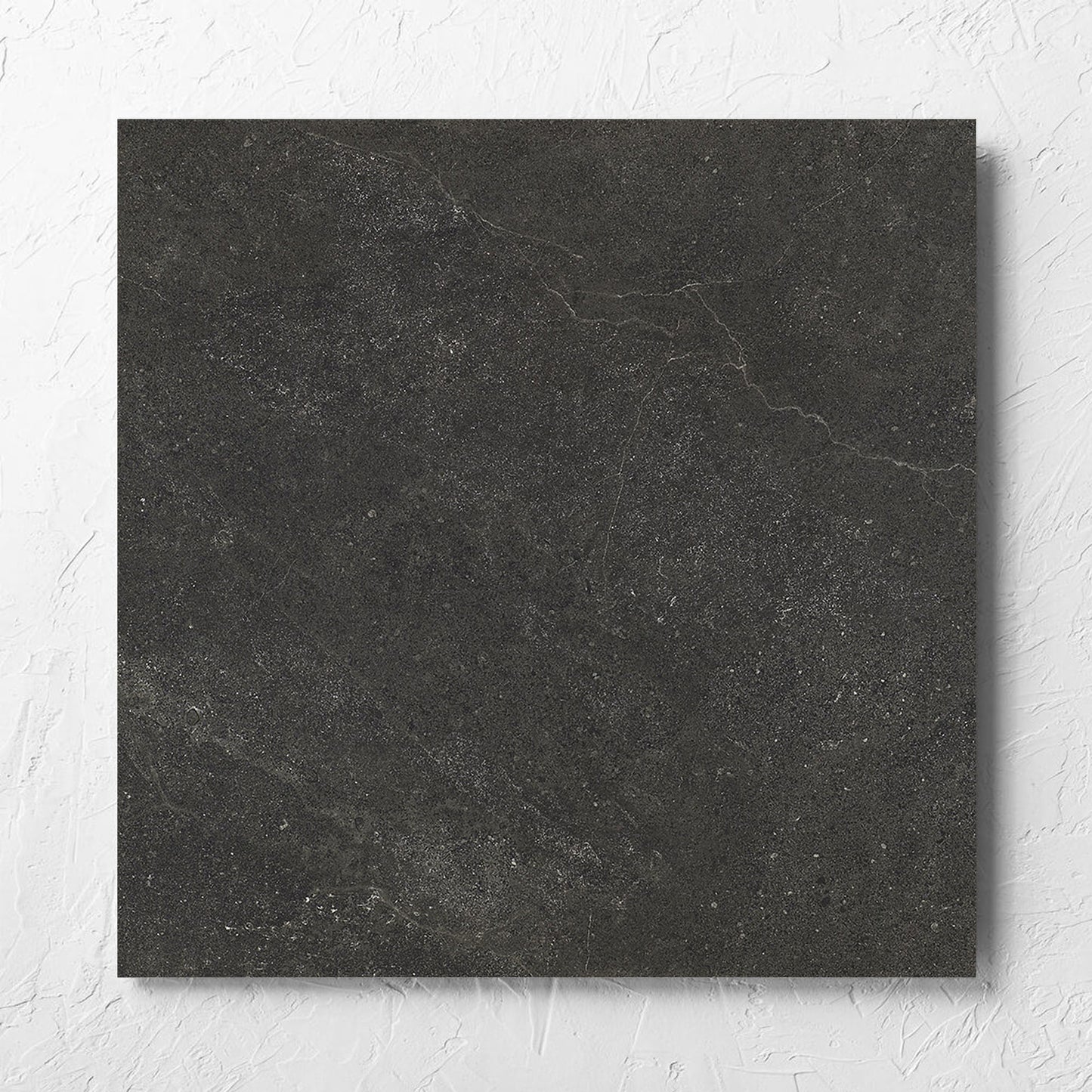 Magic Stone Charcoal Matt Smooth Grip 600x600mm