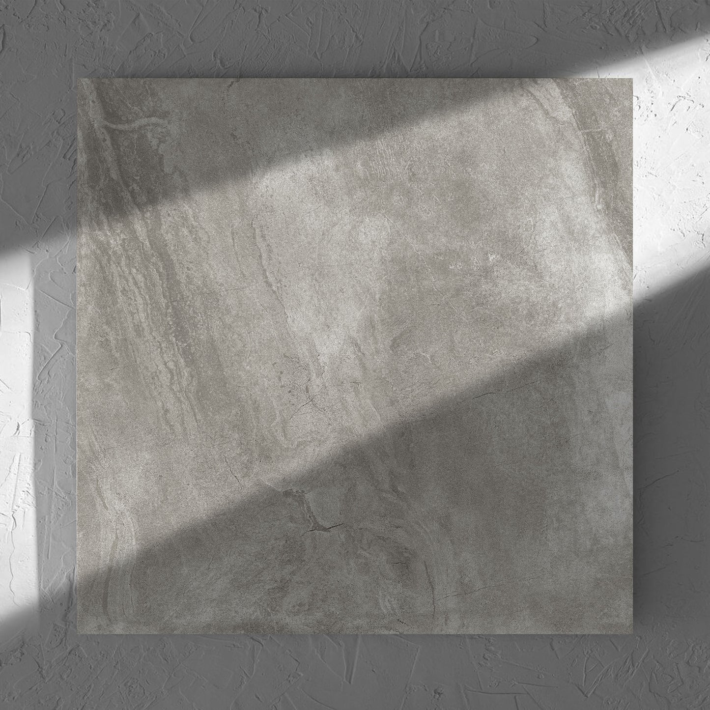 Stari Charcoal Lappato Rectified 600x600mm
