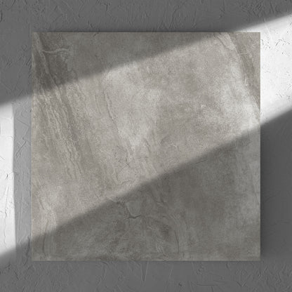Stari Charcoal Lappato Rectified 600x600mm