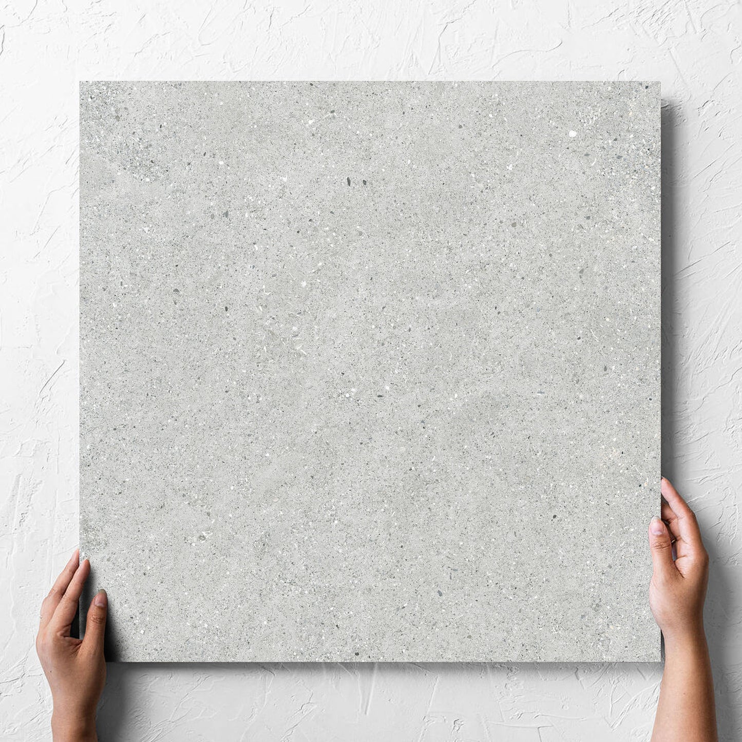 Myers Classic Grey Crystal Matt 600x600mm