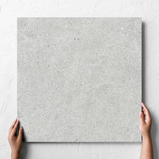 Myers Classic Grey Crystal Matt 600x600mm