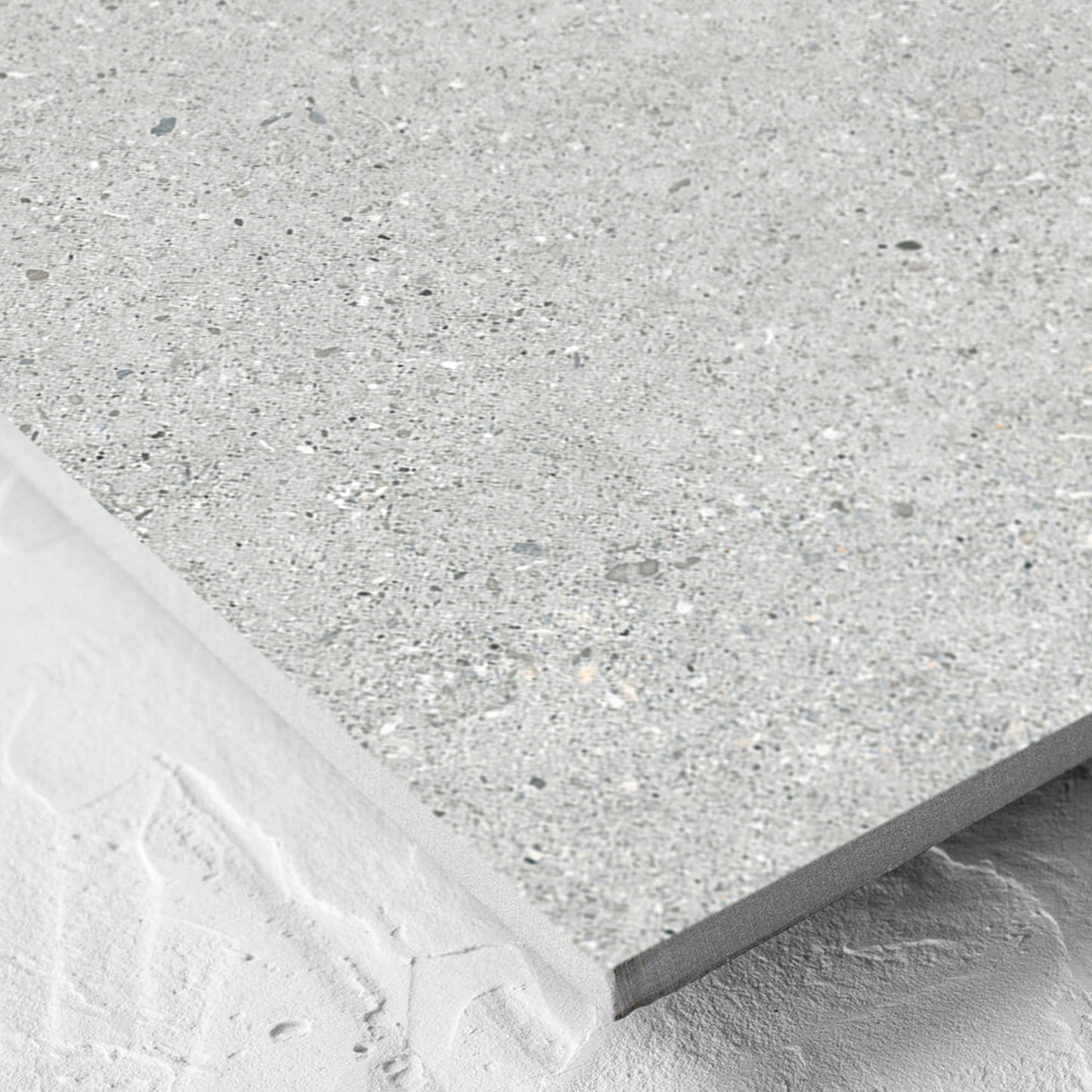 Myers Classic Grey Crystal Matt 600x600mm