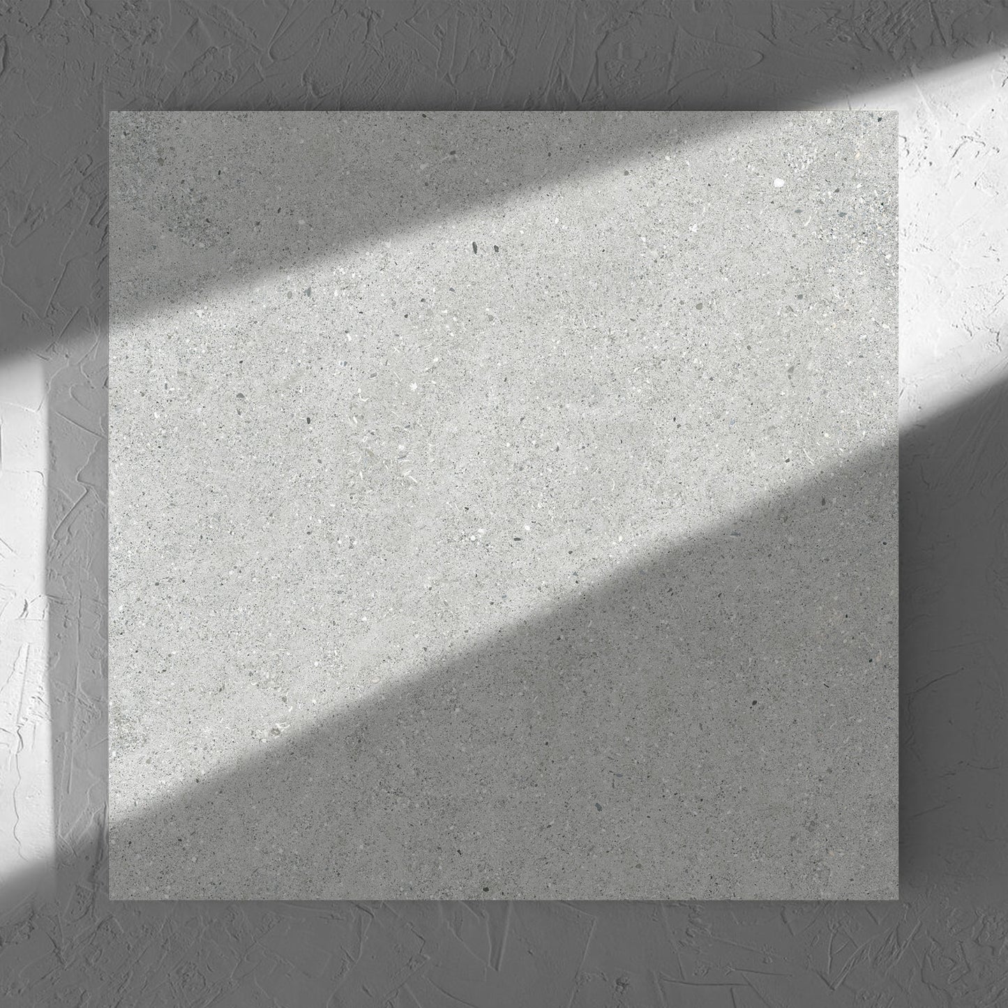 Myers Classic Grey Crystal Matt 600x600mm