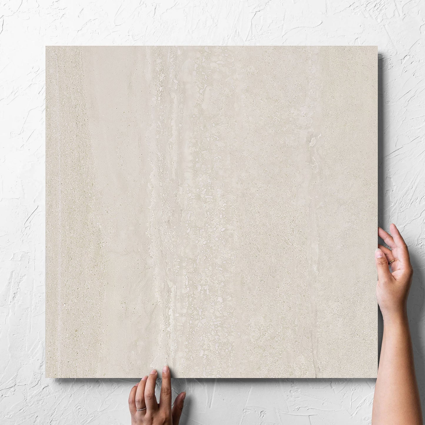 Normandy Classico Matt Smooth Grip 600x600mm