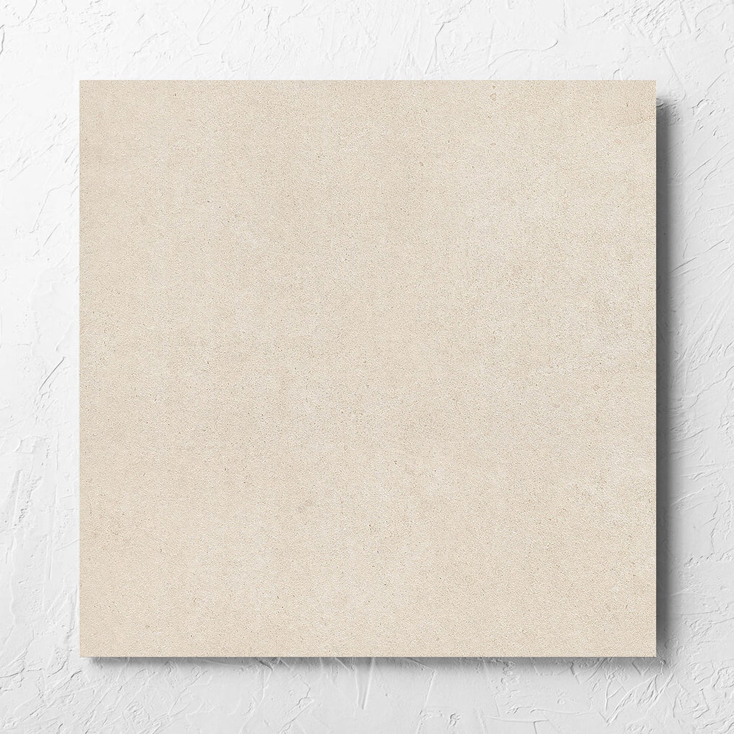 Paradigm Cream Structured Paver 600x600x20mm