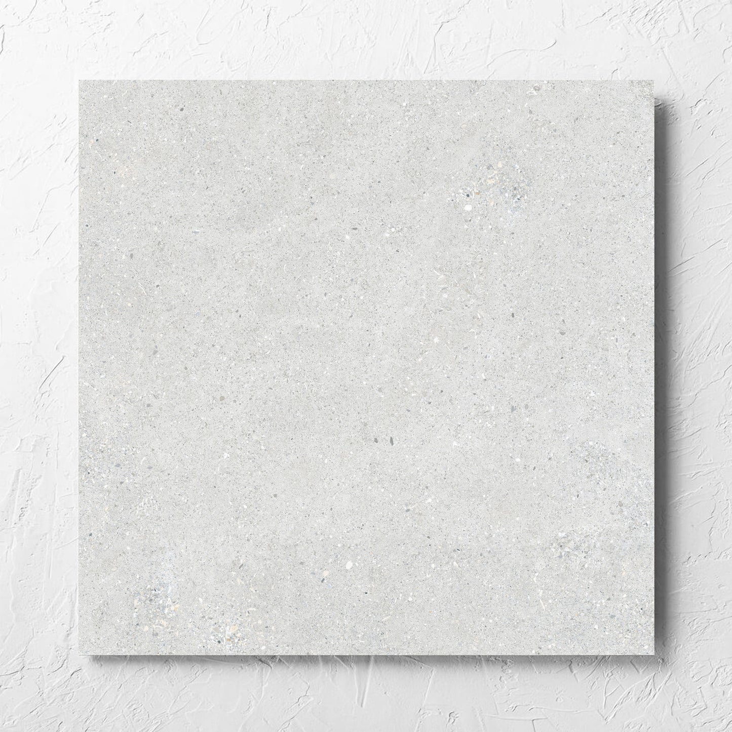 Myers Dreamy White Crystal Matt 600x600mm
