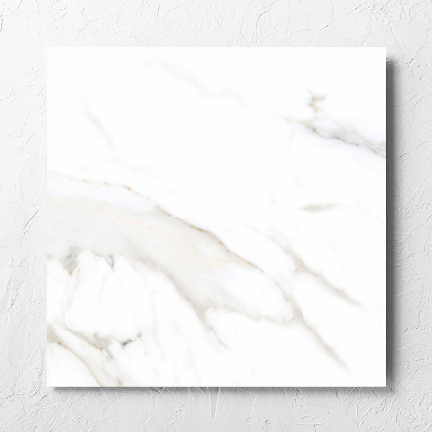 Grey Vein Gold Matt 600x600mm