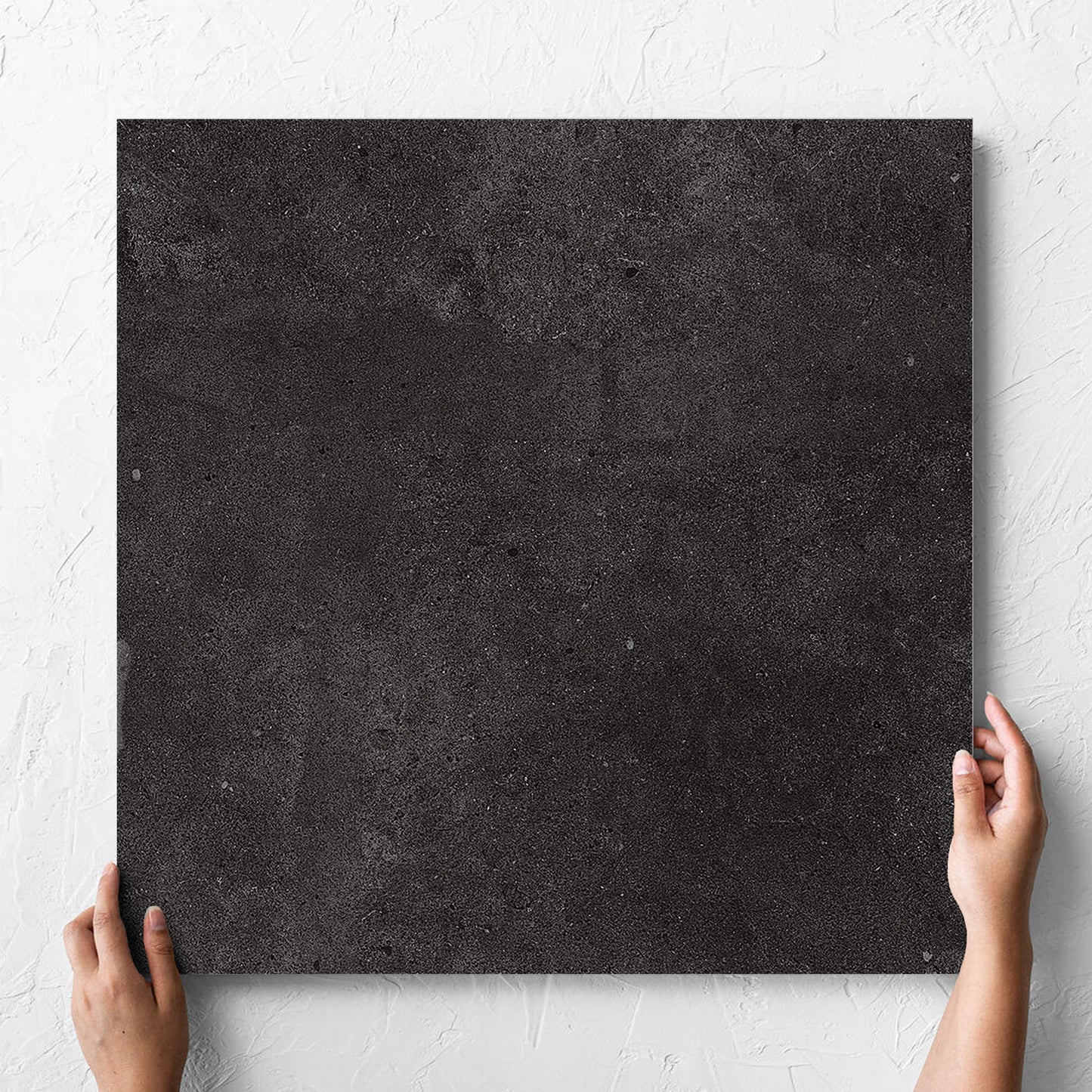 Paradigm Graphite Lappato 600x600mm