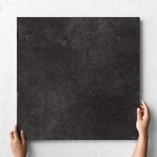 Paradigm Graphite Lappato 600x600mm