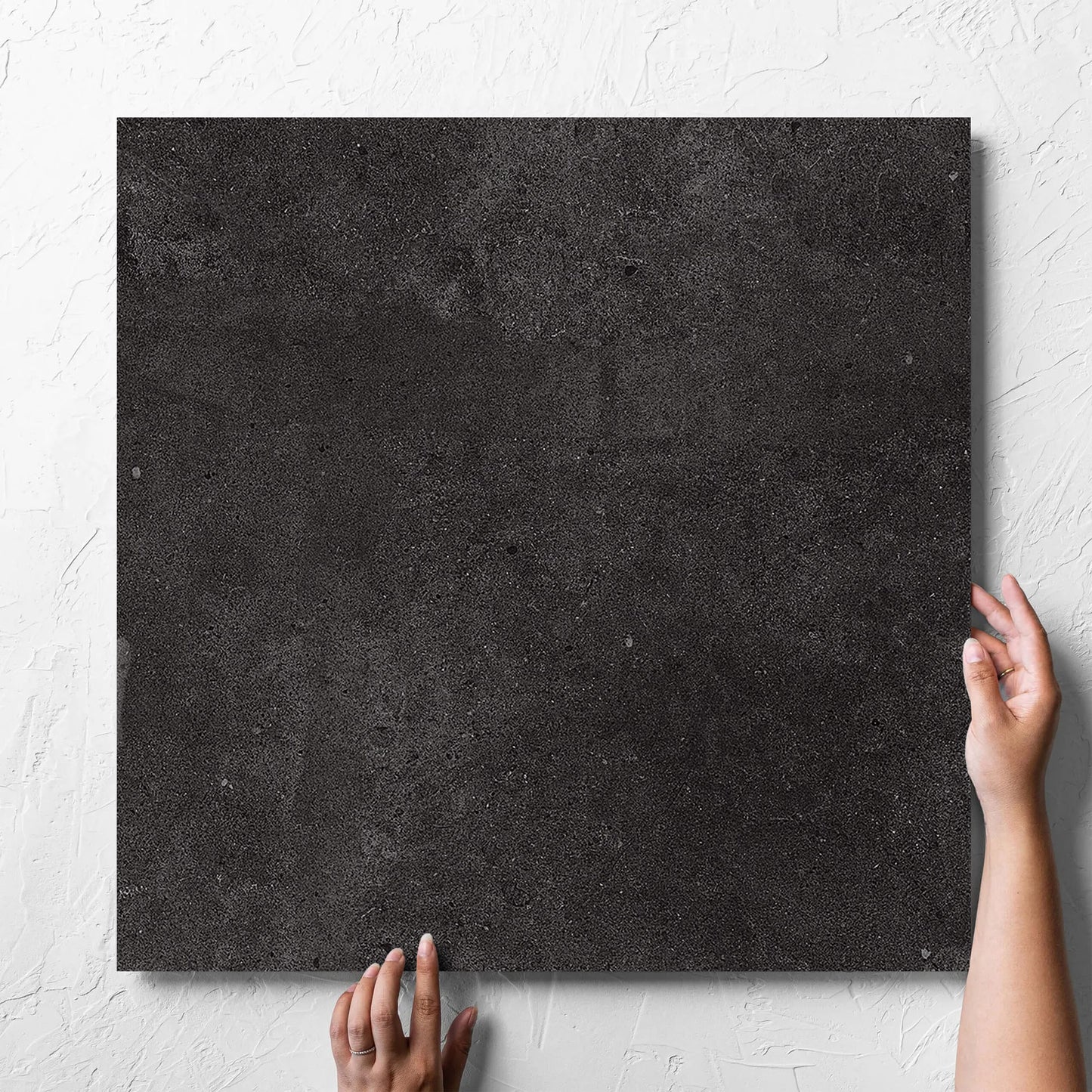 Paradigm Graphite Structured 600x600mm