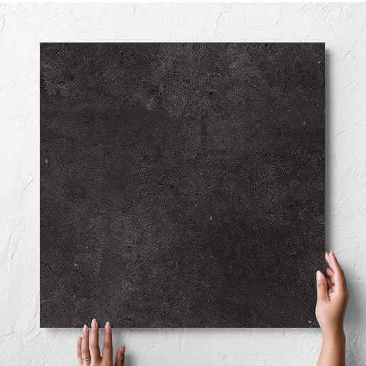 Paradigm Graphite Matt 600x600mm