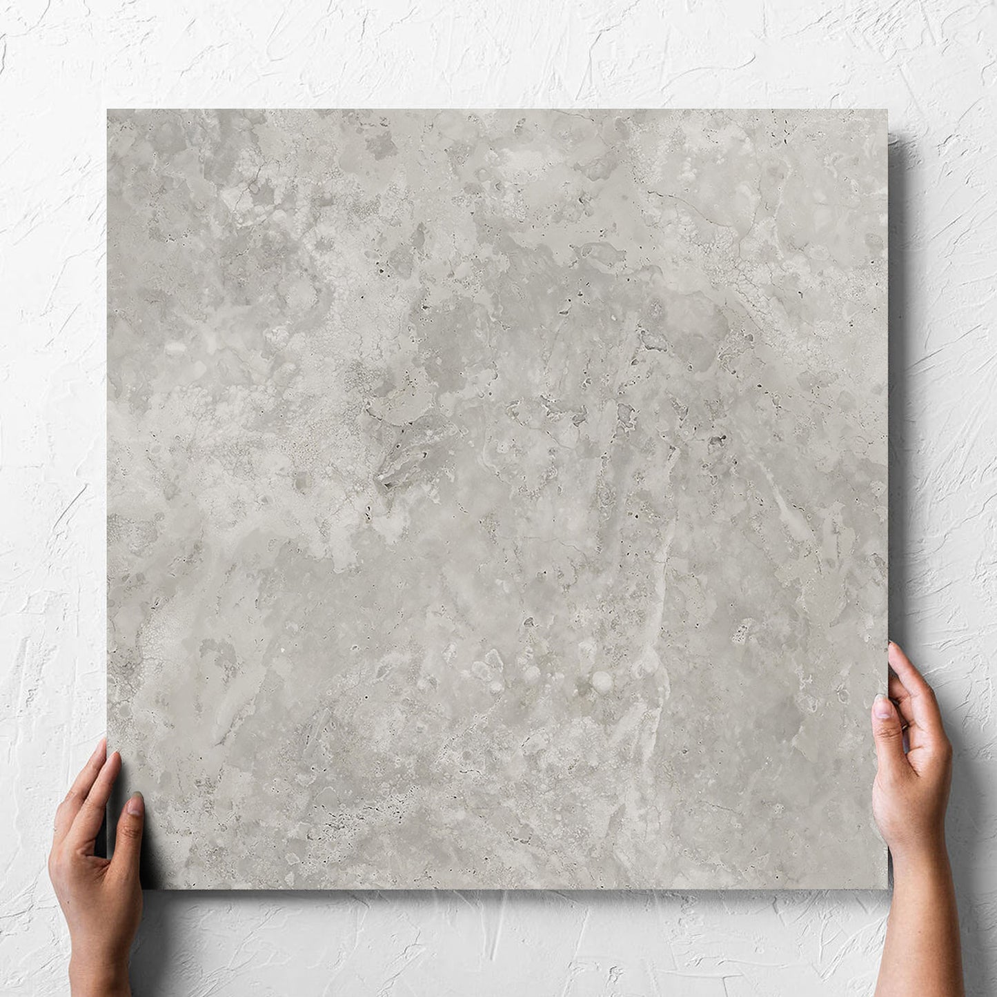 Canyon Grey Matt 600x600mm