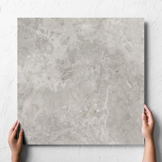Canyon Grey Matt 600x600mm