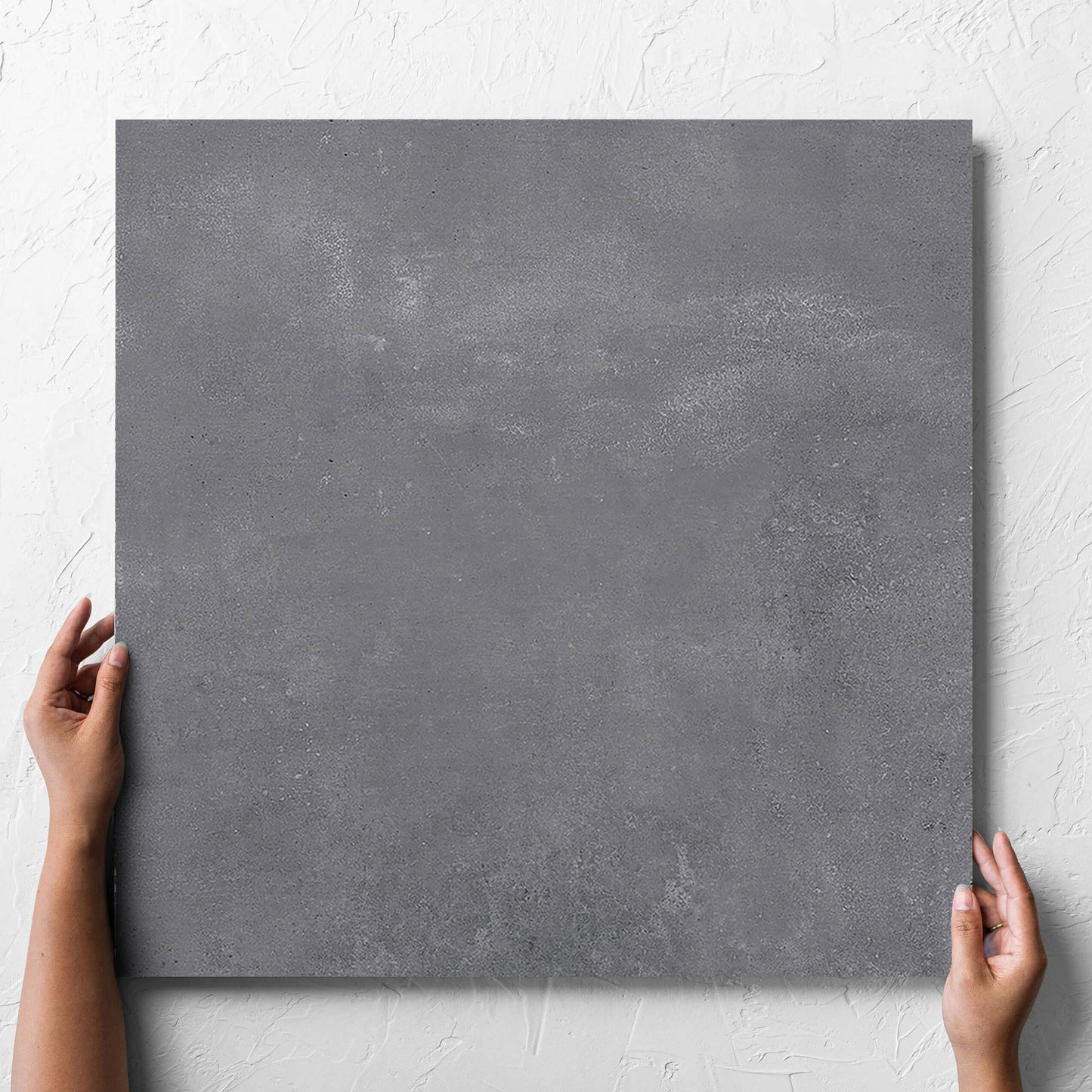 Vogue Grey Lappato 600x600mm