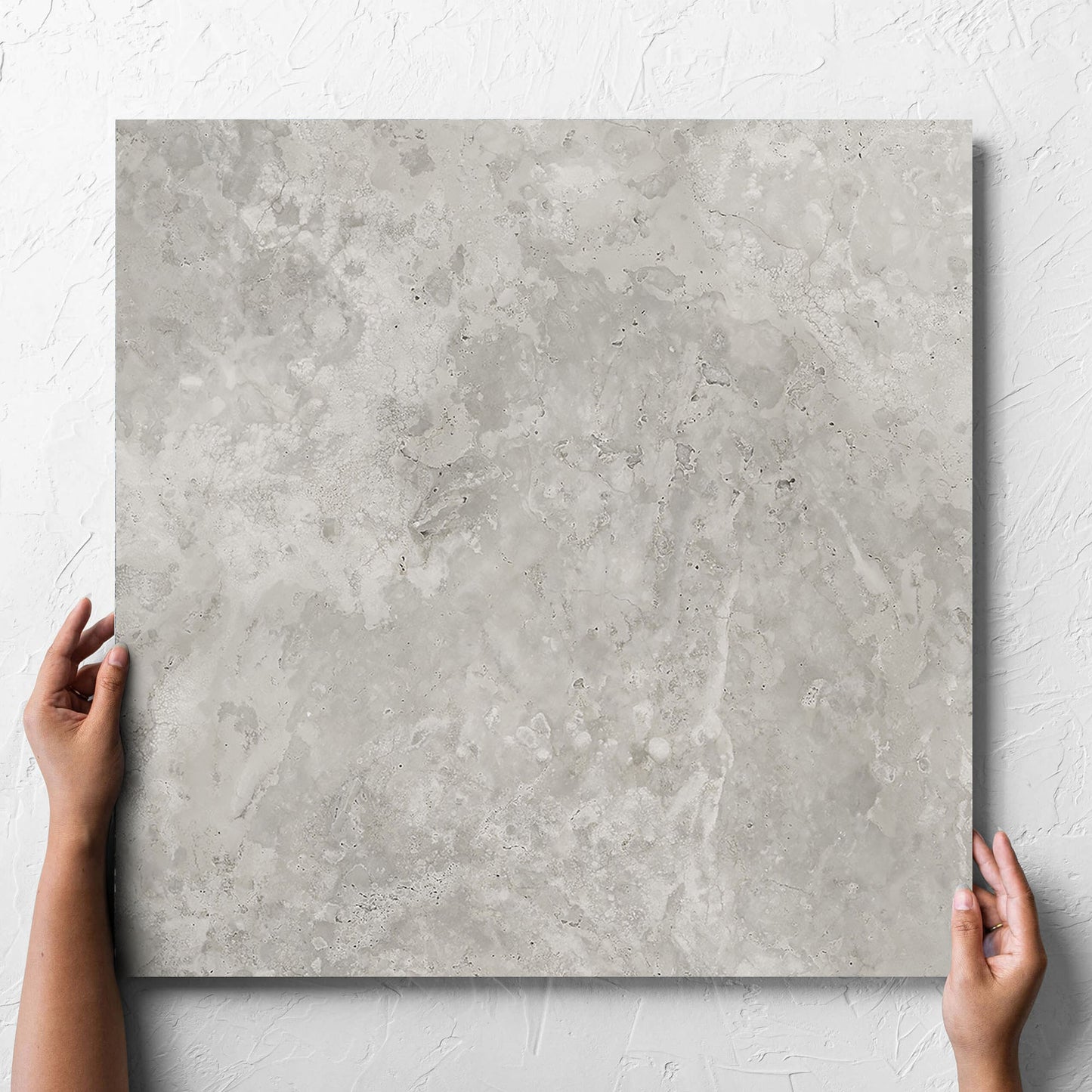 Canyon Grey Polished 600x600mm