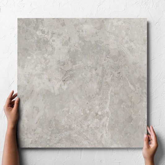 Canyon Grey Polished 600x600mm