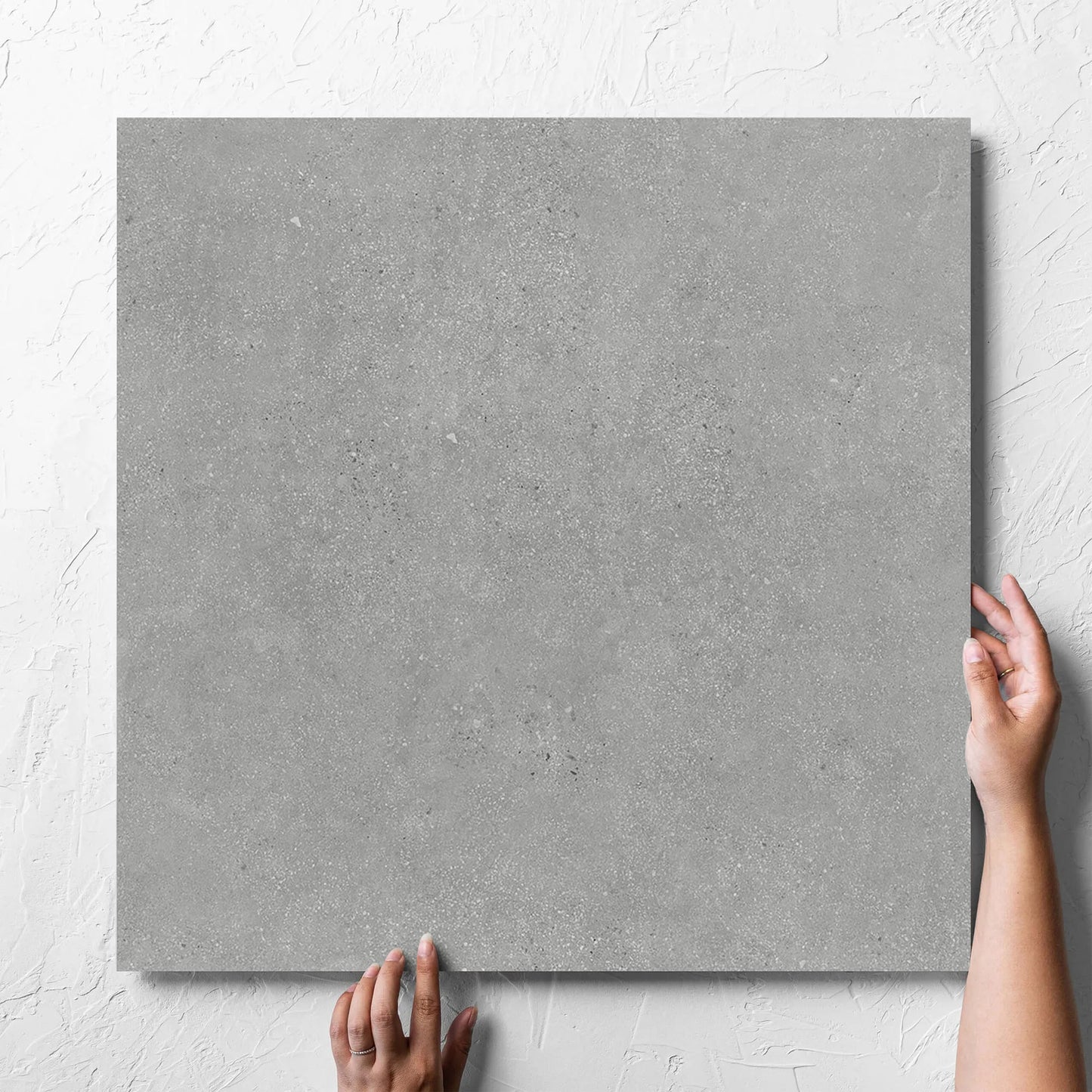 Galaxy Grey Matt 600x600mm
