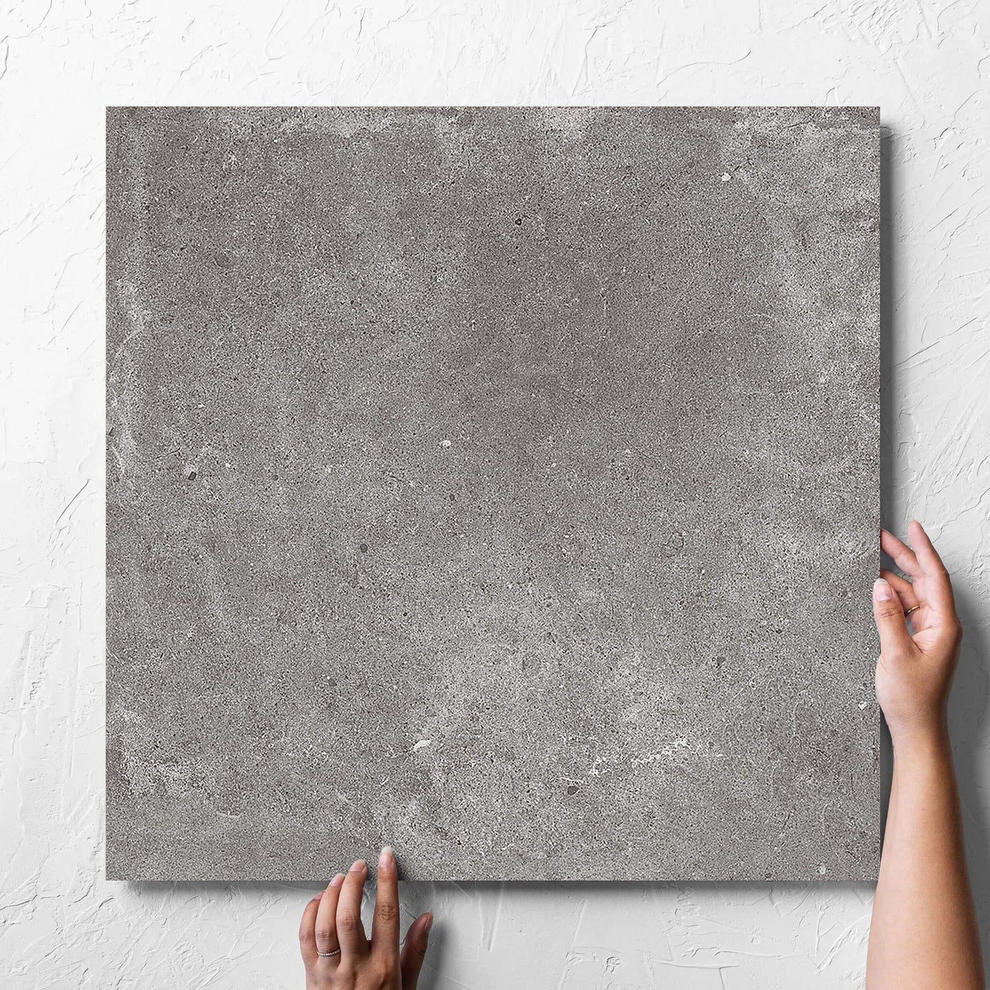 Paradigm Grey Matt 600x600mm