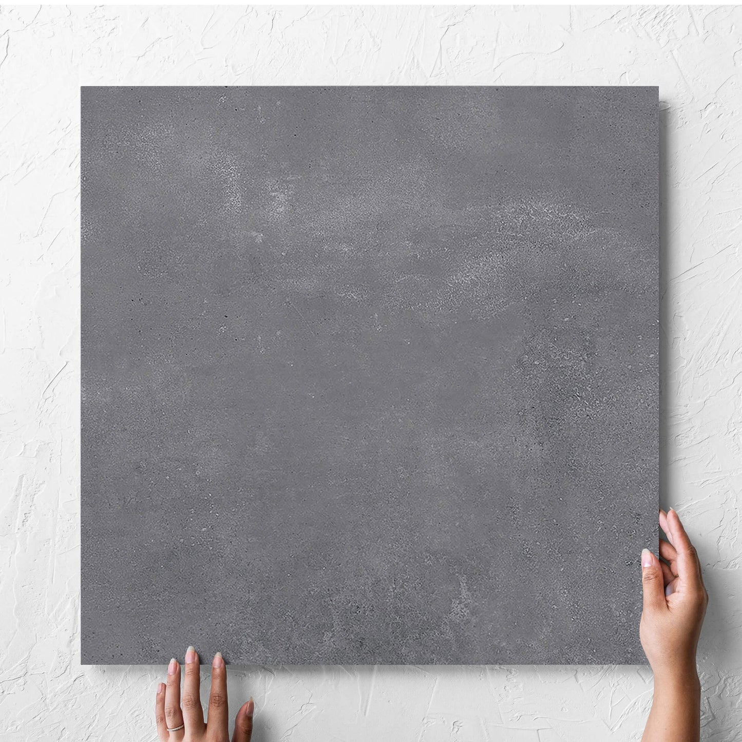 Vogue Grey Matt 600x600mm