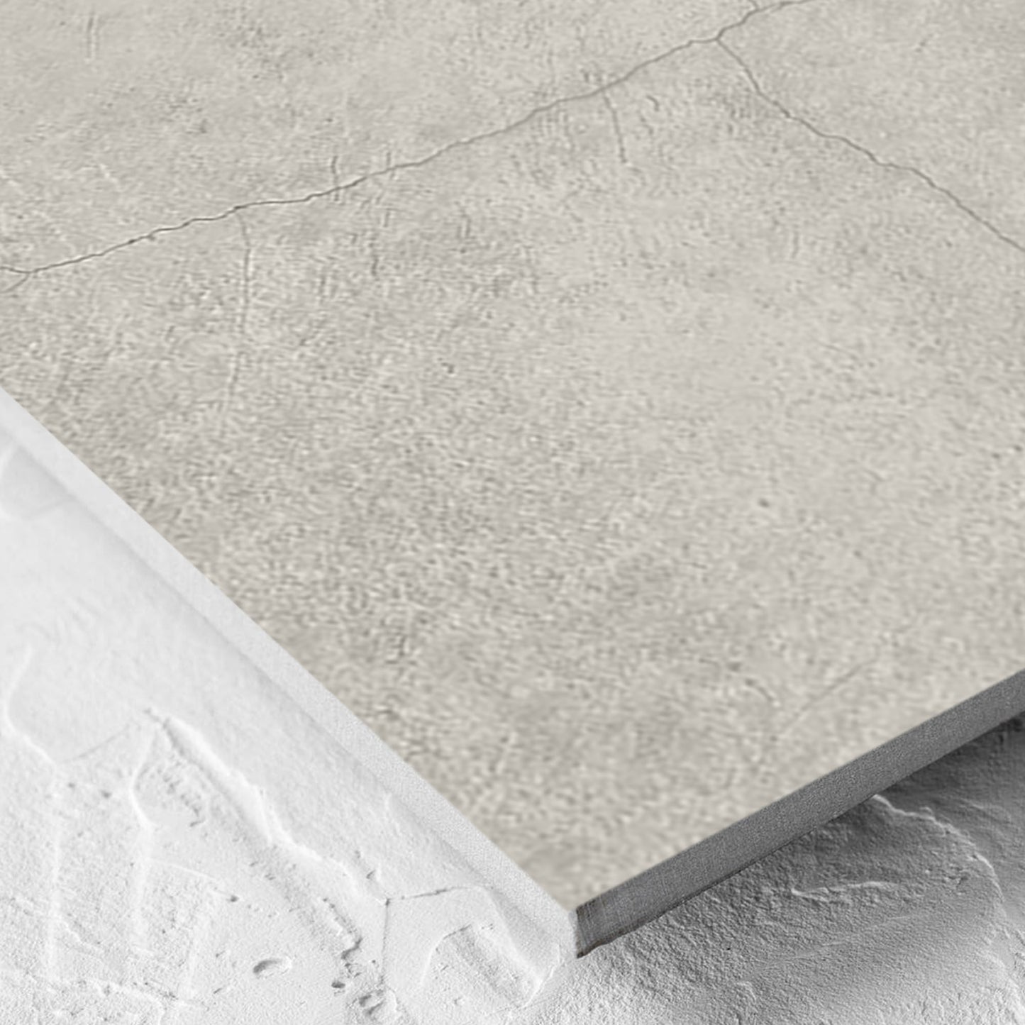 Kensington Grey Matt 600x600mm