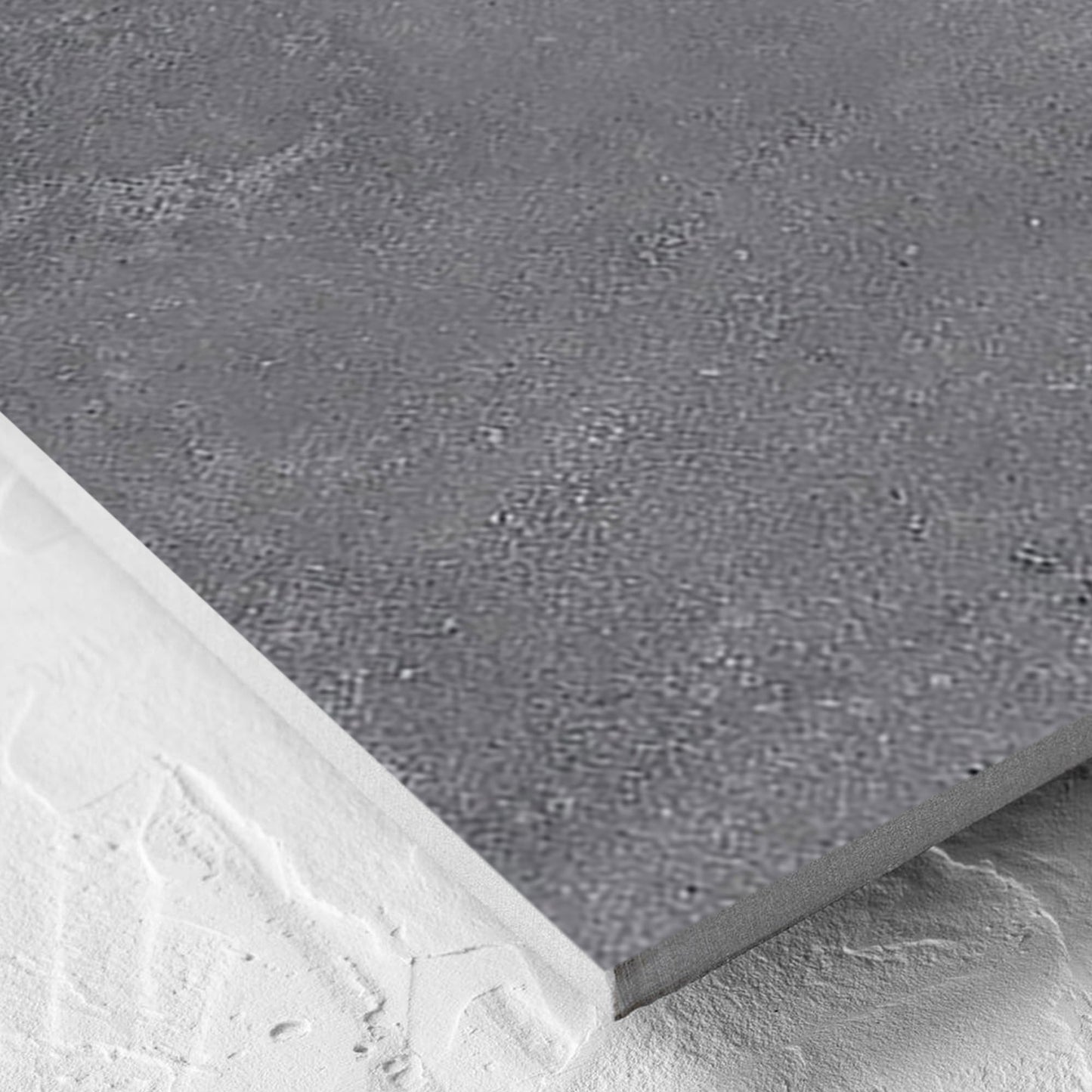 Vogue Grey Matt 600x600mm