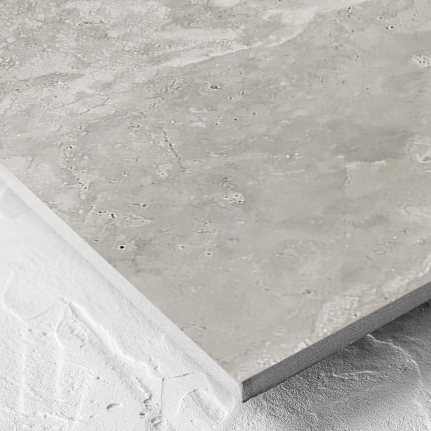 Canyon Grey Matt 600x600mm