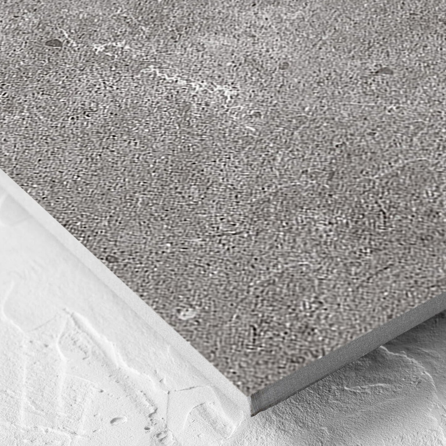 Paradigm Grey Structured Paver 600x600x20mm