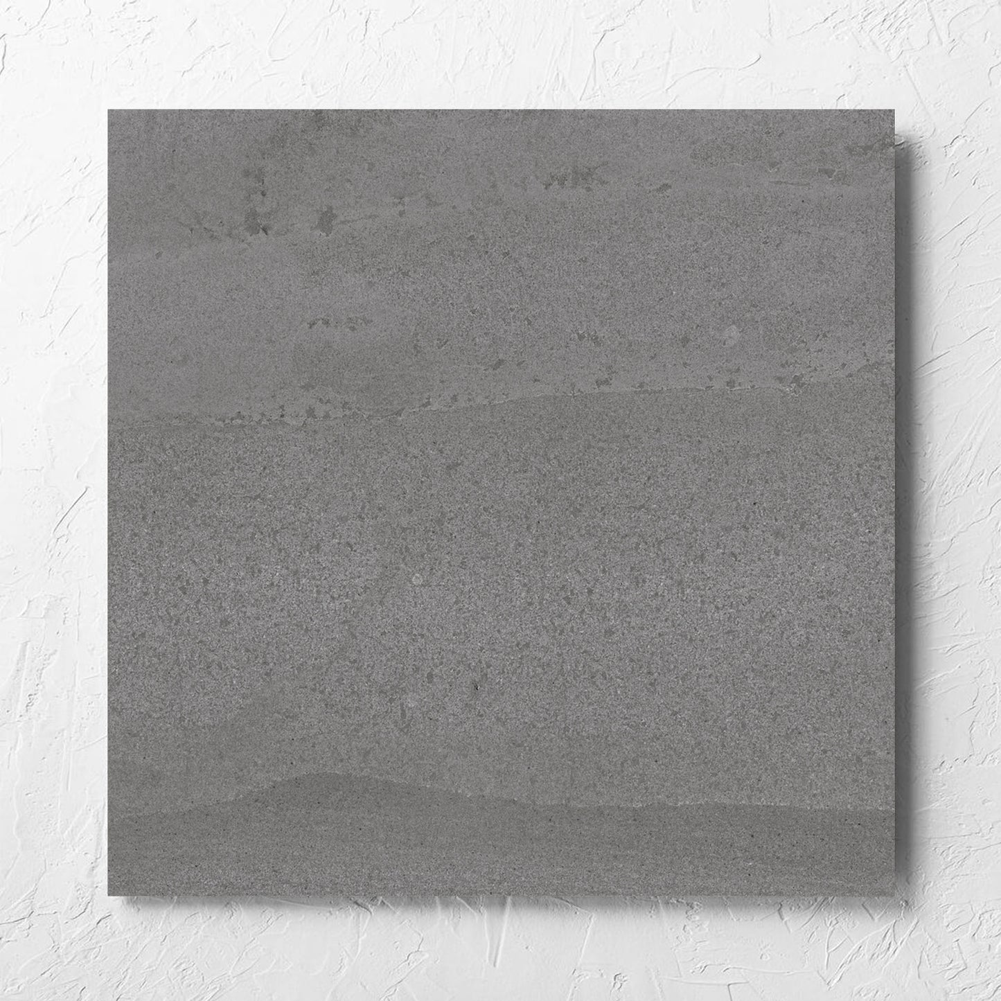 Alps Dark Grey Matt 500x500mm