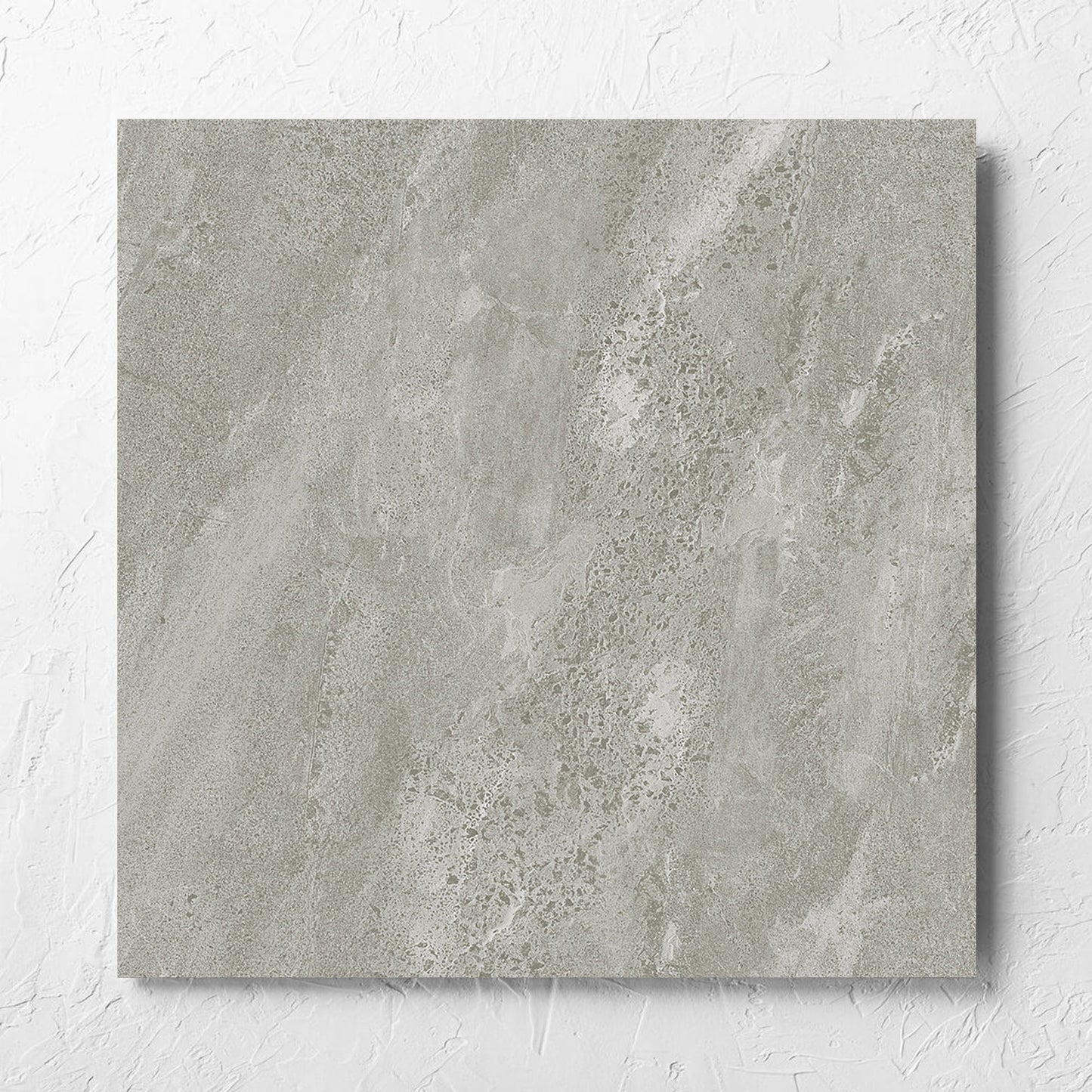 Eliza Grey Structured 600x600mm