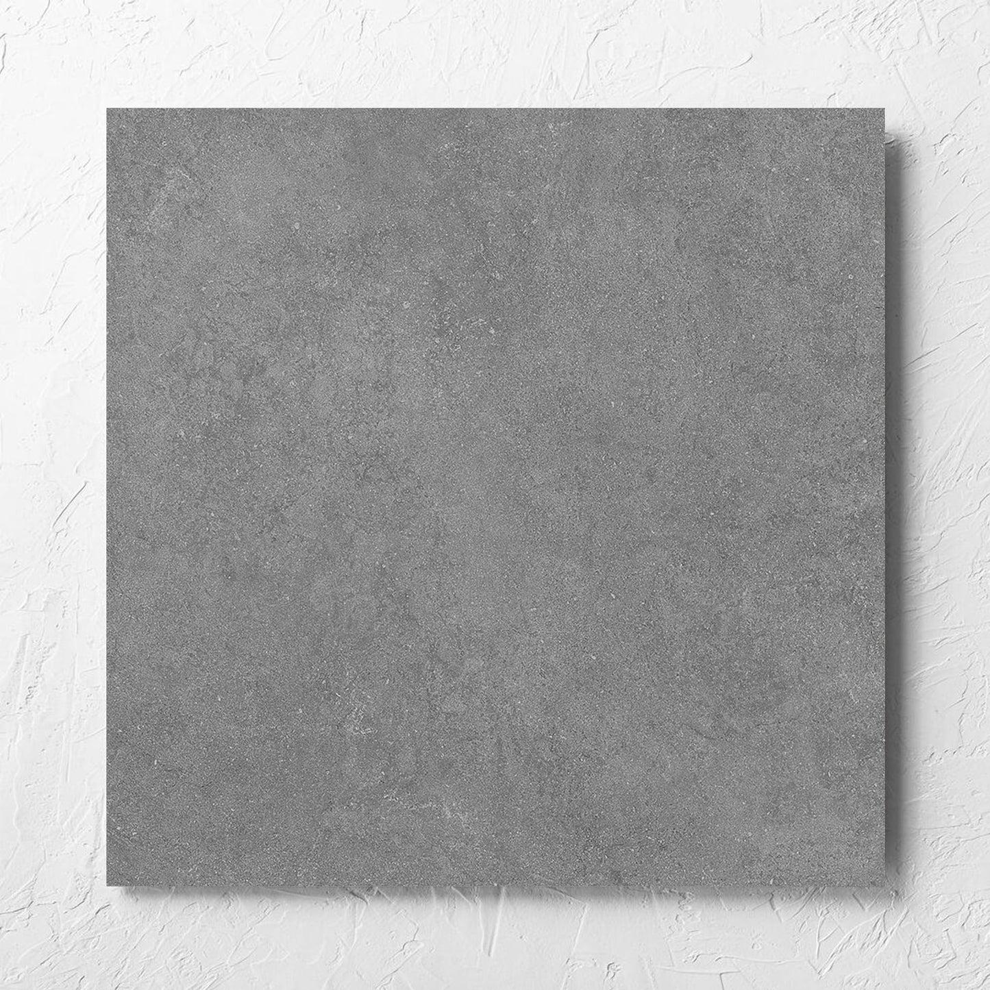 Essential Stone Grey Matt 600x600mm