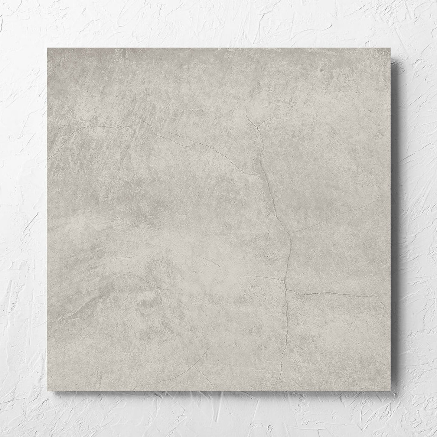 Kensington Grey Matt 600x600mm