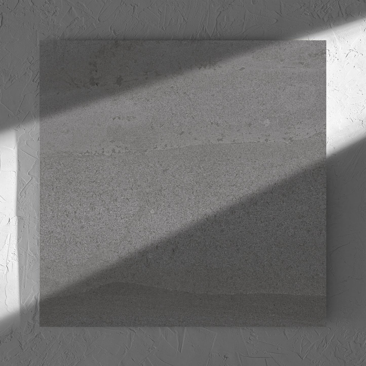 Alps Dark Grey Matt 500x500mm
