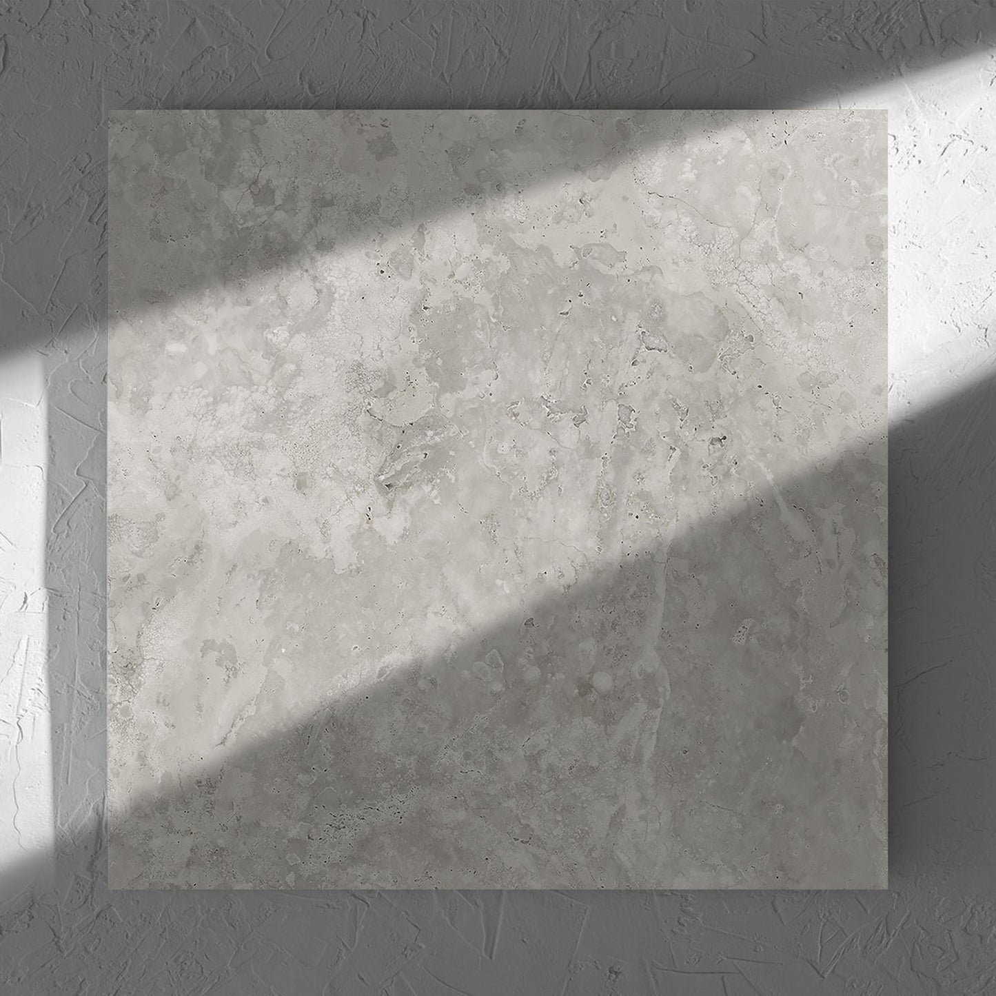 Canyon Grey Matt 600x600mm