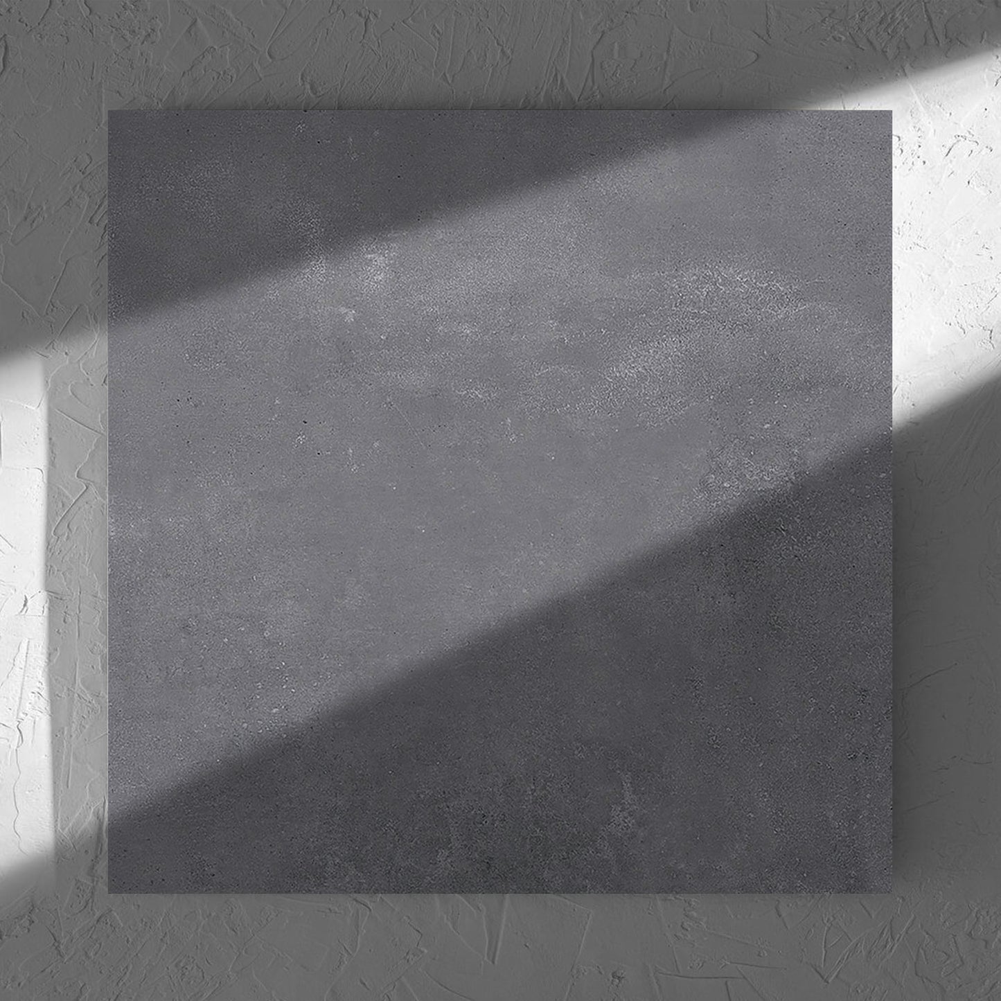 Vogue Grey Matt 600x600mm