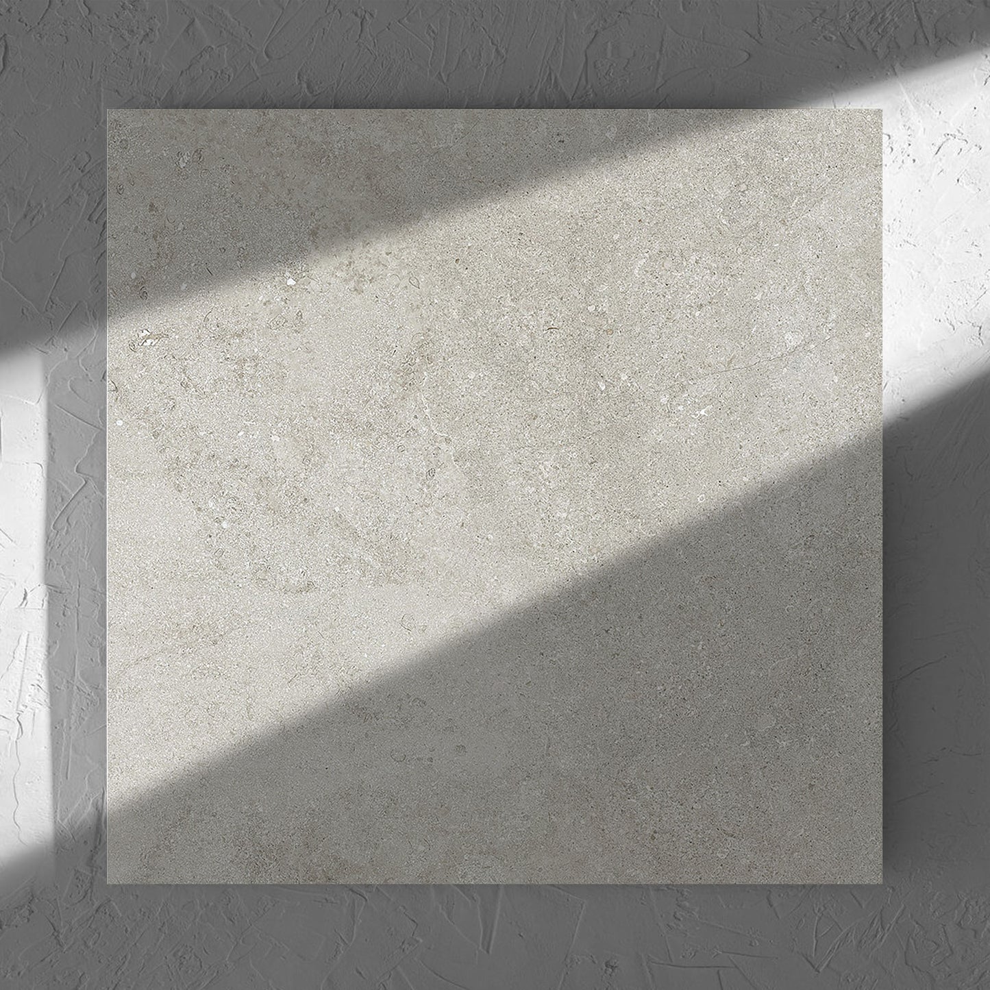 Borgogna Grey Matt 600x600mm
