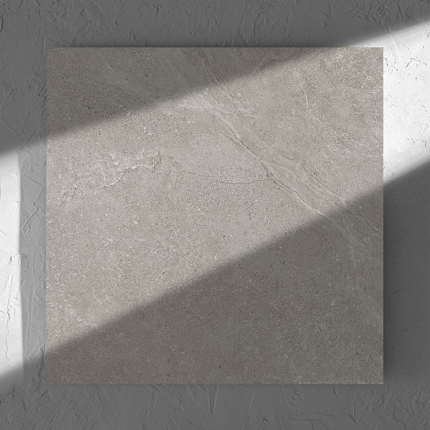 Magic Stone Grey Structured Paver 600x600x20mm