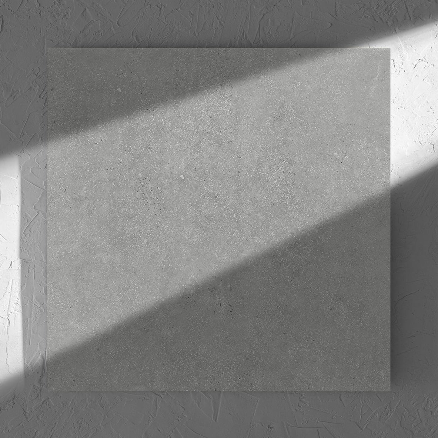 Galaxy Grey Matt 600x600mm