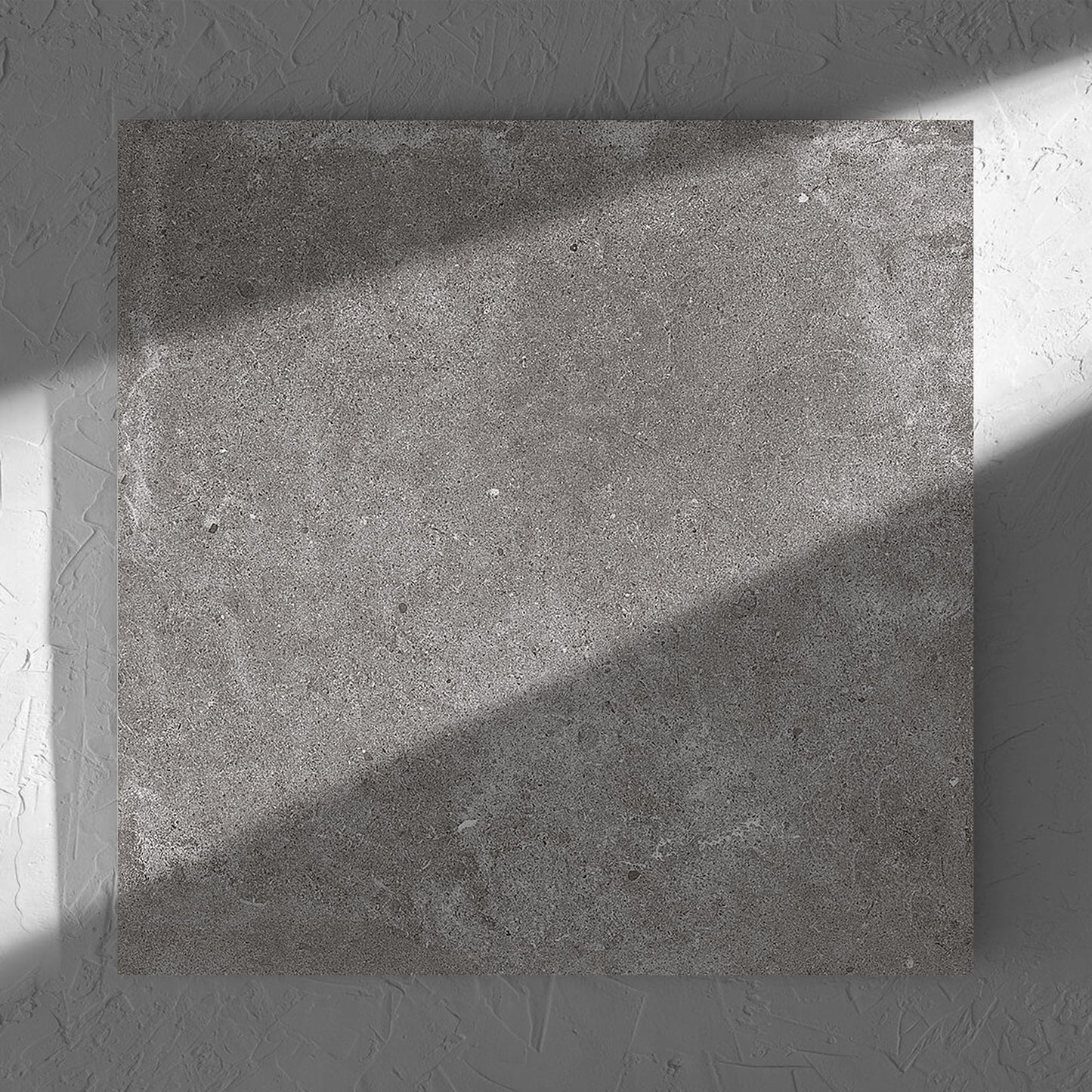 Paradigm Grey Structured Paver 600x600x20mm