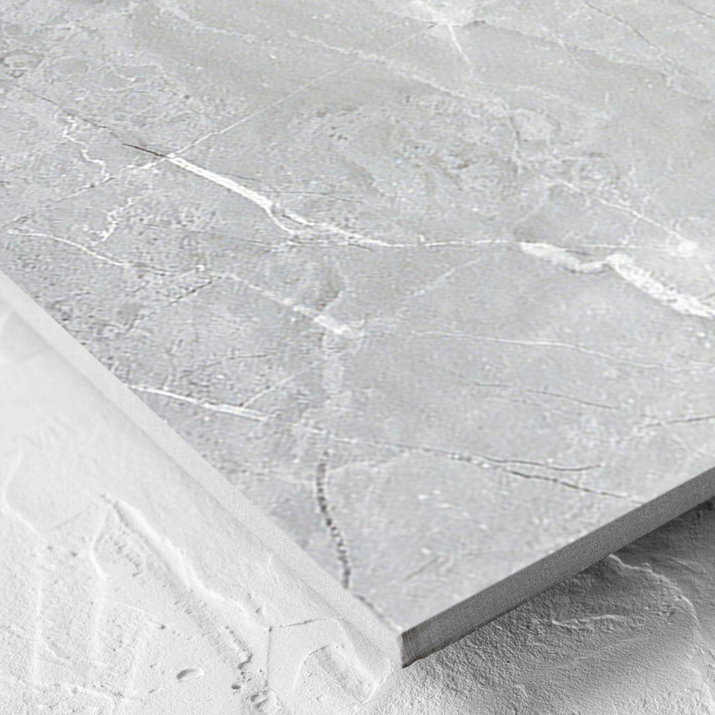 Amalfi Gris Matt Smooth Grip 600x600mm