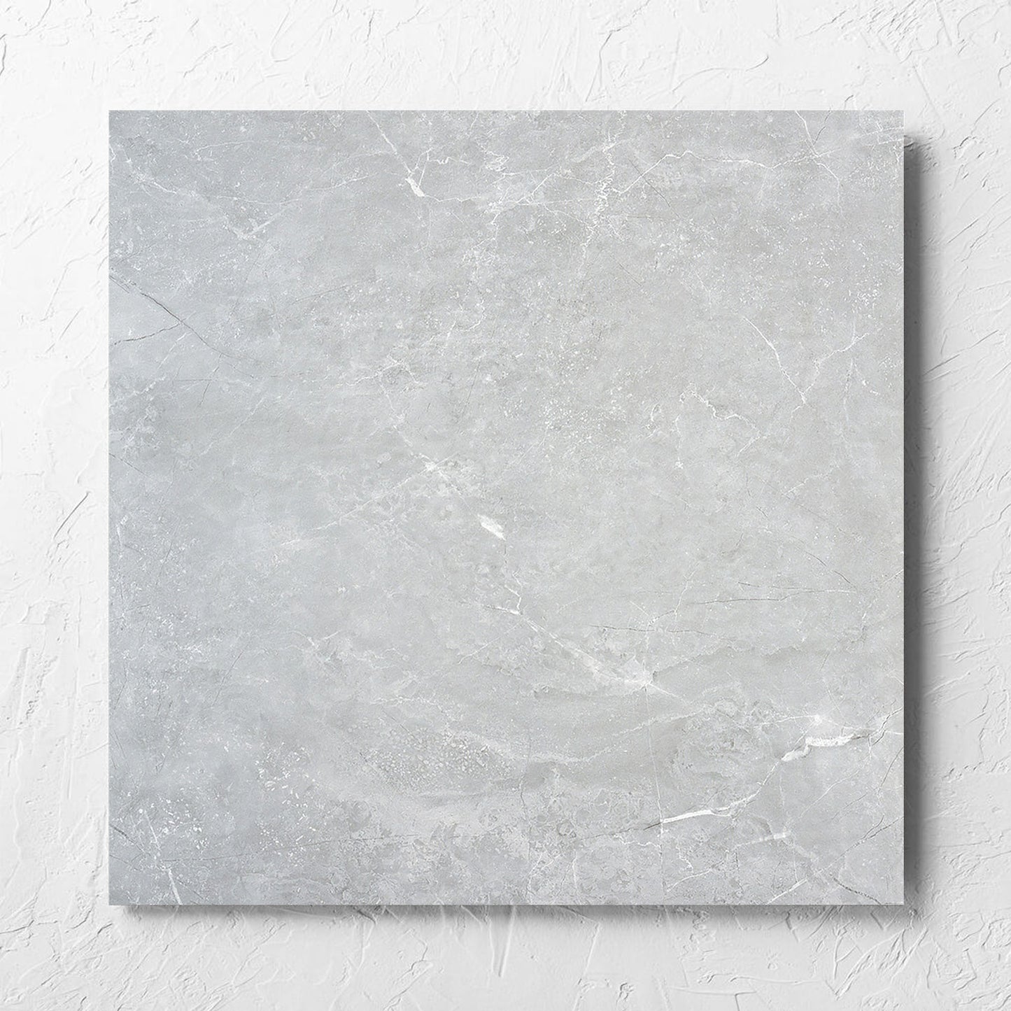 Amalfi Gris Matt Smooth Grip 600x600mm
